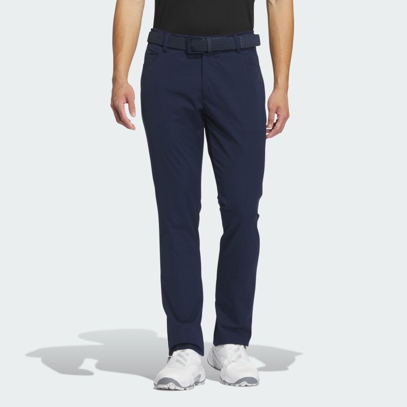 IM6451 Quần Adidas TWILL PT BK