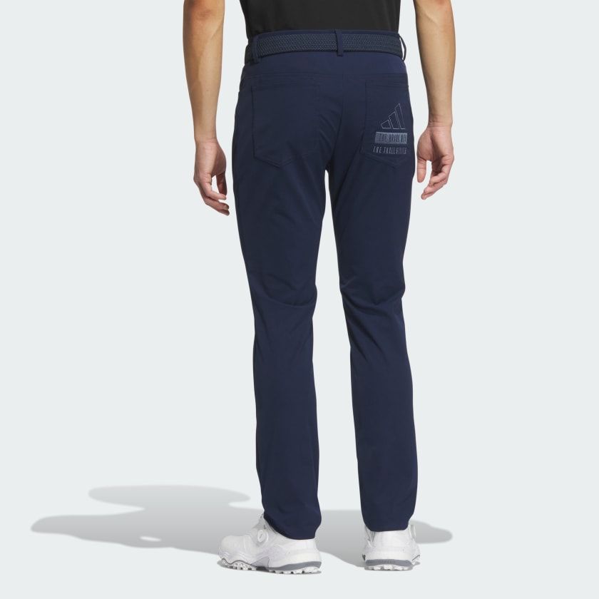 IM6451 Quần Adidas TWILL PT BK