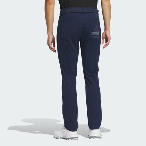 IM6451 Quần Adidas TWILL PT BK