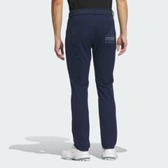 IM6451 Quần Adidas TWILL PT BK