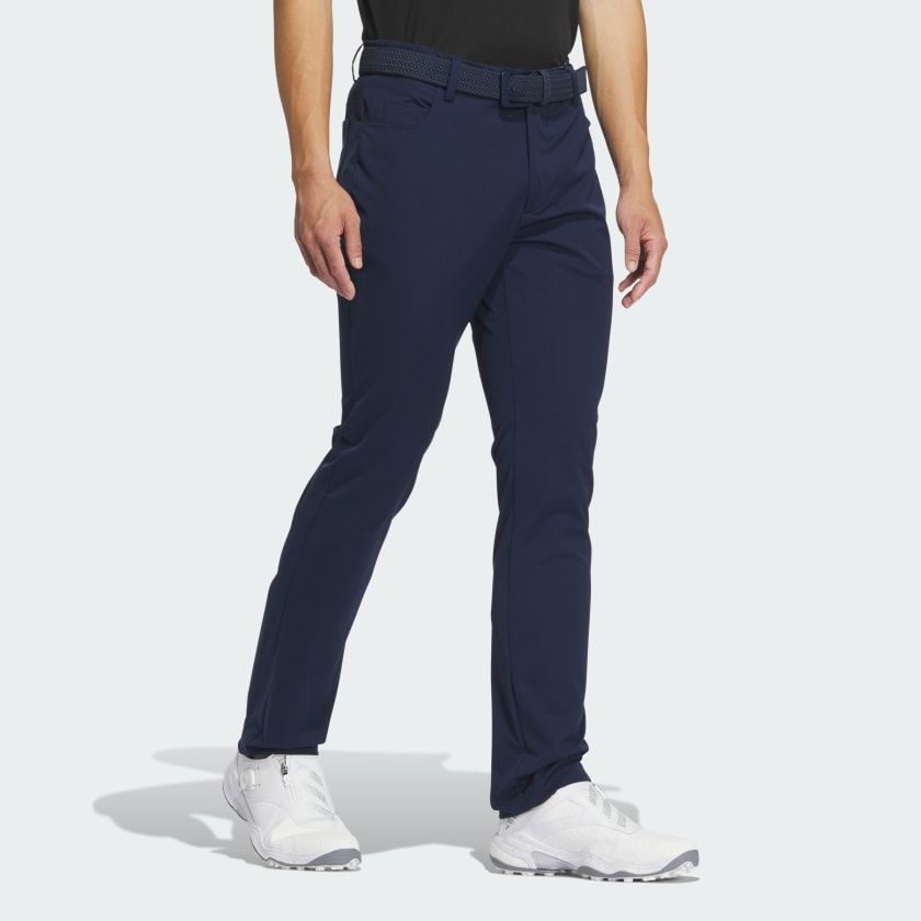 IM6451 Quần Adidas TWILL PT BK