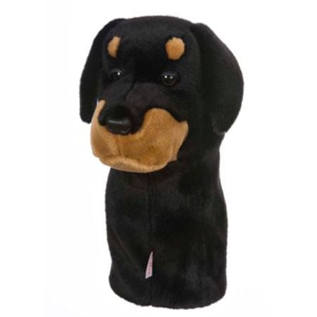 Cover DN Rottweiller