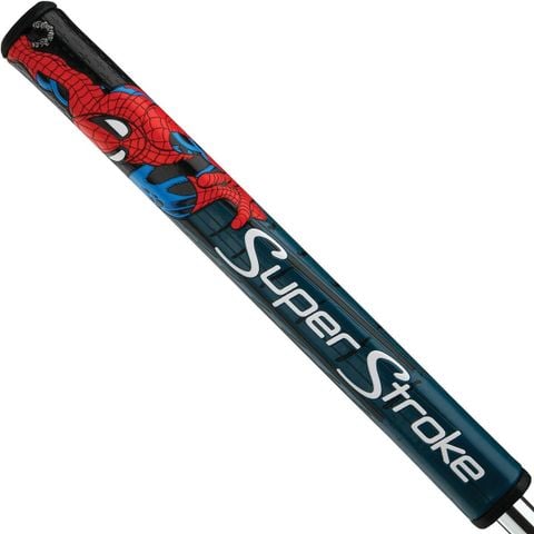 Grip Putter Super Stroke Zenergy Tour 2.0 Spiderman with Marker