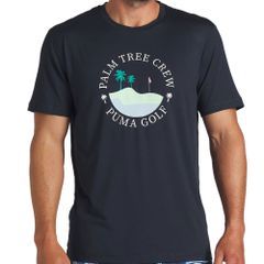 62397302 Áo PUMA X PTC ISLAND TEE