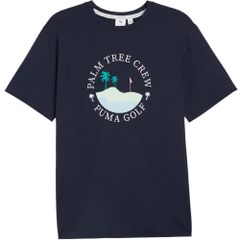 62397302 Áo PUMA X PTC ISLAND TEE