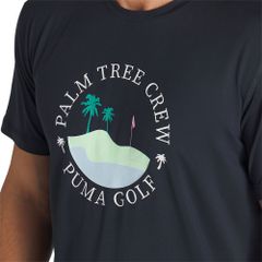 62397302 Áo PUMA X PTC ISLAND TEE