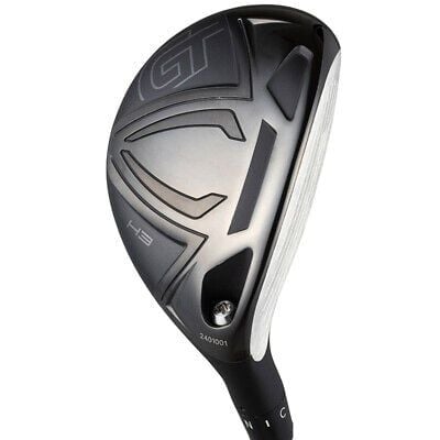 Đầu HY GT BLACK #H3-21° with HC