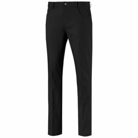 53552302 Quần Puma Dealer - P.Blk