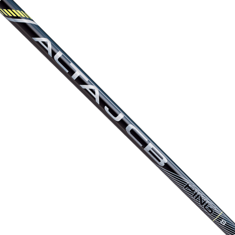 Shaft Driver Ping G430 Max Std Black D Stiff S