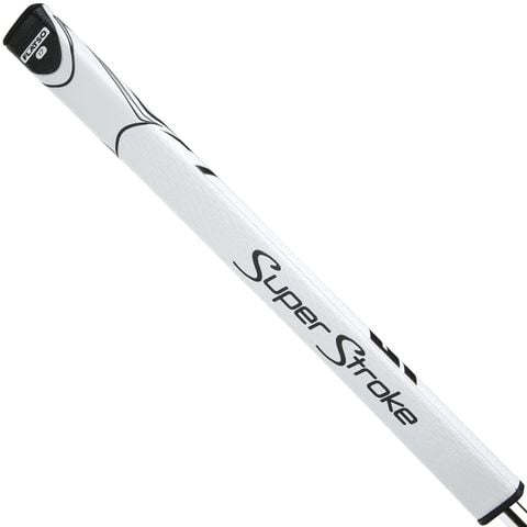 Grip Putter SuperStroke Zenergy Flatso 17 White/Black