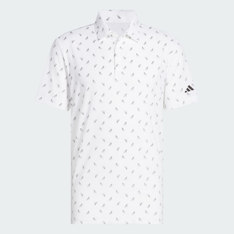 JF4908  Áo Adidas ULT365 PRINTED MESH