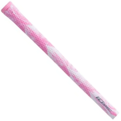 Grip IOMIC Sticky Army Ladys Milk Pink M56X