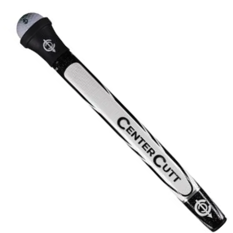 Grip Putter Center Cutt