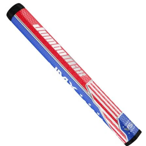 Grip Putter JUMBOMAX ST 1.2 PUTTER - Red/White/Blue