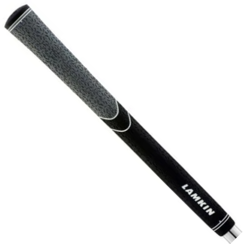 Grip LAMKIN ST+2 HYBRID GRIPS - STD