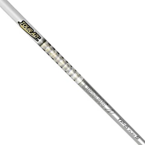 Shaft Driver / Fairway Tour AD TP 5S