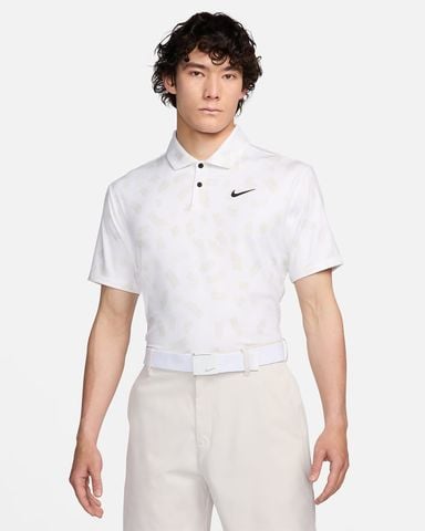 FD5736-100 Áo Nike Tour Dri-FIT