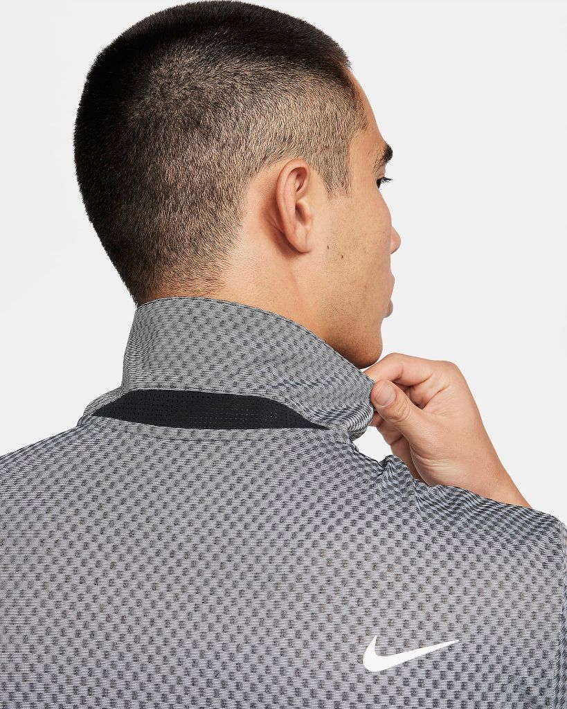 FD5742-010 Áo Nike Tour Dri-FIT