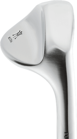 Đầu Gậy Miura Wedge Series Tour Chrome 58