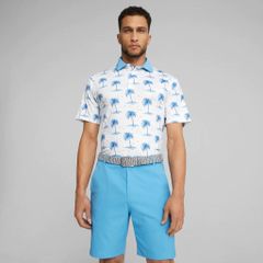 62213701 Áo Puma MATTR Mirage