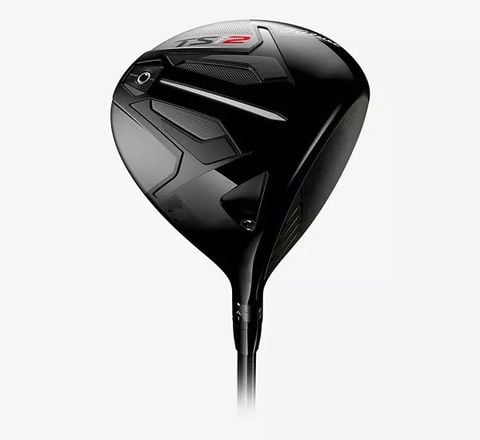 647RG3R9A Gậy Driver Titleist TSI2 RH KUROKAGE 50 R 9.0 A