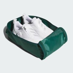 IT3193 Túi đựng giầy Adidas Green