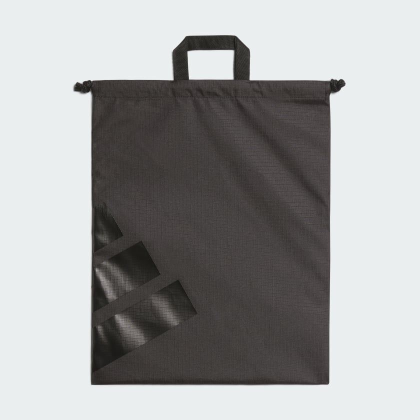 IN2763 Túi đựng giầy Adidas SACK Black