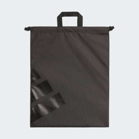 IN2763 Túi đựng giầy Adidas SACK Black