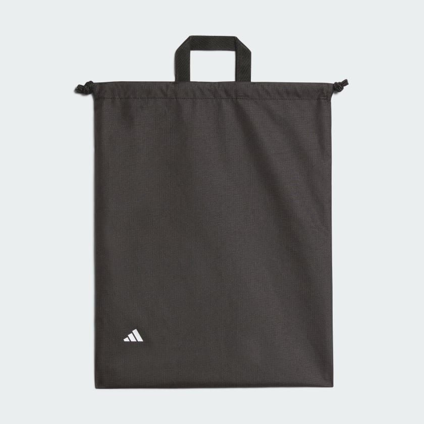 IN2763 Túi đựng giầy Adidas SACK Black