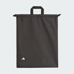 IN2763 Túi đựng giầy Adidas SACK Black