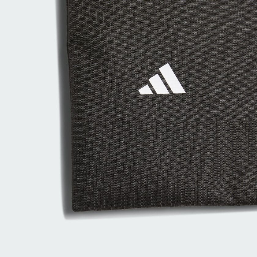 IN2763 Túi đựng giầy Adidas SACK Black