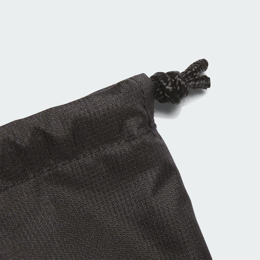 IN2763 Túi đựng giầy Adidas SACK Black