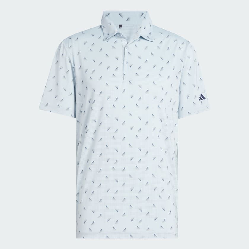 JF9003  Áo Adidas ULT365 PRINTED MESH
