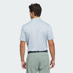 JF9003  Áo Adidas ULT365 PRINTED MESH