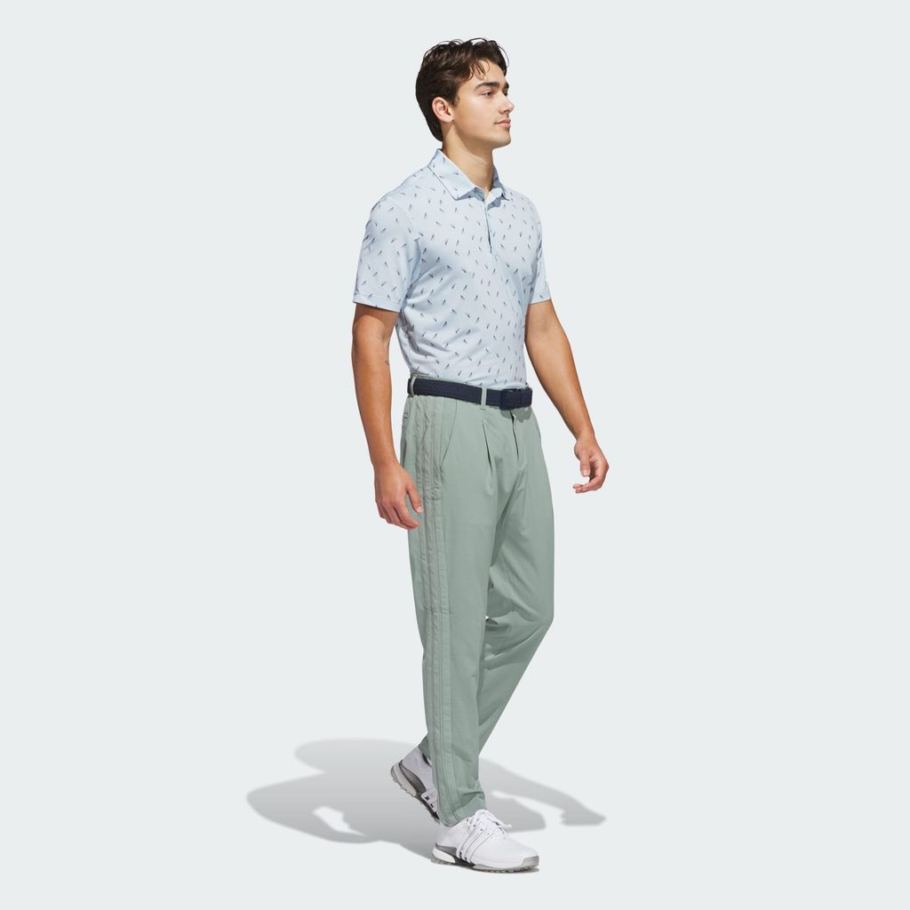JF9003  Áo Adidas ULT365 PRINTED MESH