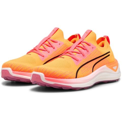 31022201 Giày Puma Electrocat Nitro™ Fire Glow Sunset Glow-Sun Stream