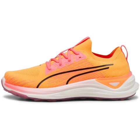 31022201 Giày Puma Electrocat Nitro™ Fire Glow Sunset Glow-Sun Stream