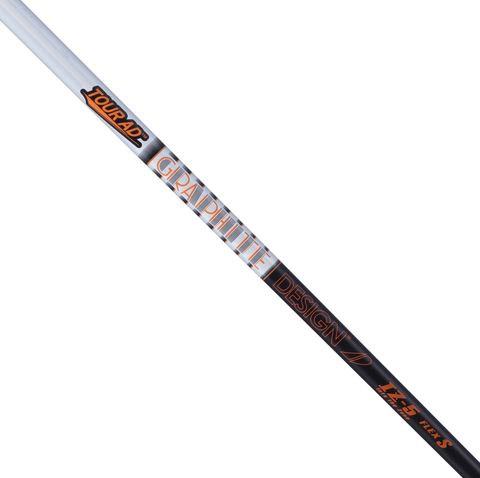 Shaft Driver / Fairway Tour AD IZ4S