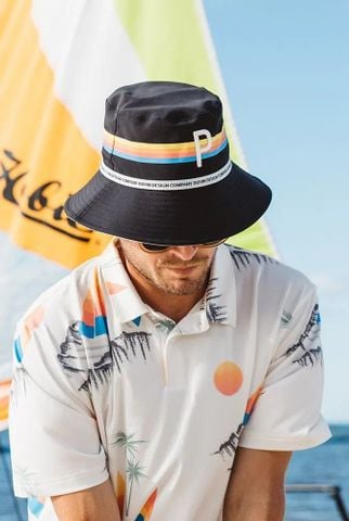 62298801 Áo Puma x Duvin Polo