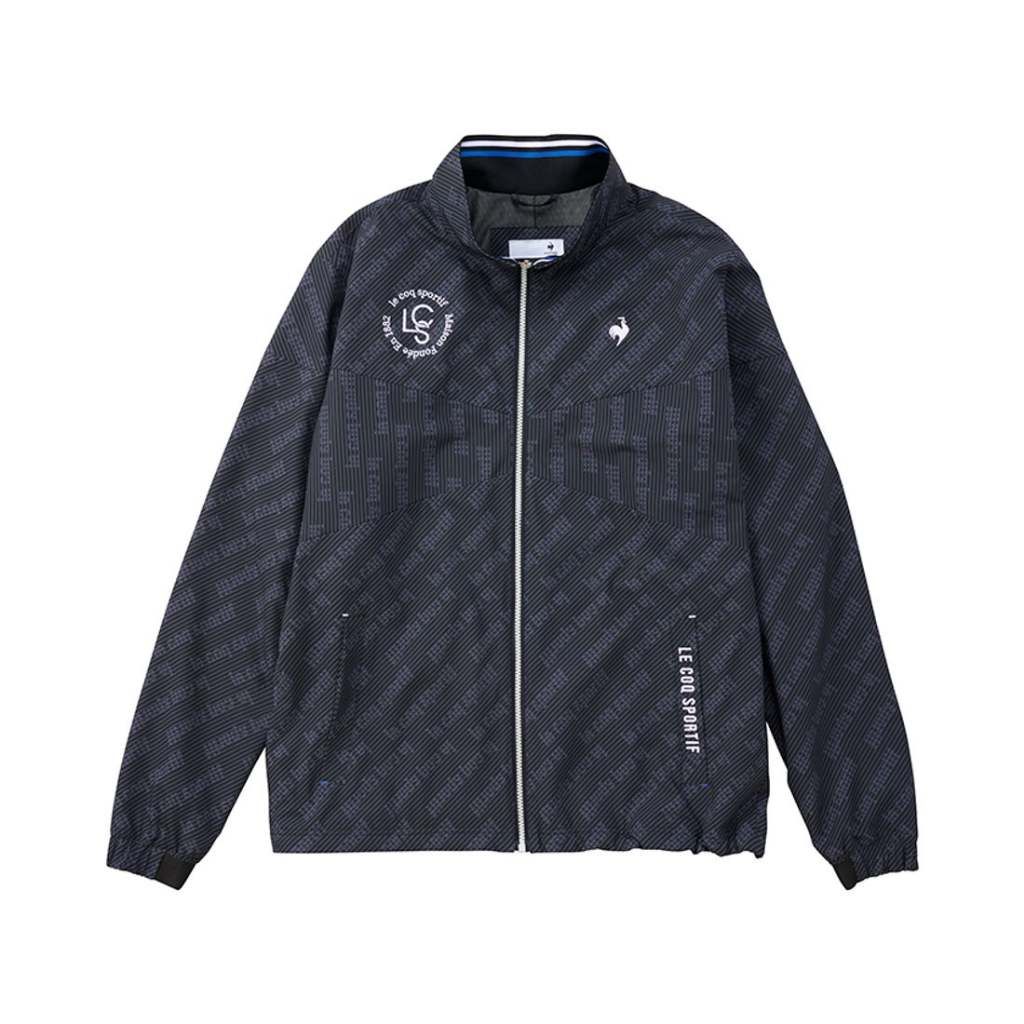 LG4FWB05MV - BK00 Áo Khoác Le Coq Sportif
