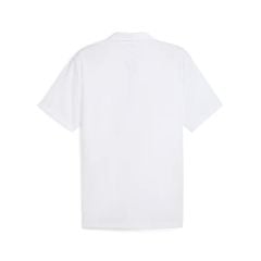 62994902 Áo Puma Pure 2.0 Polo - LC Wht Glow