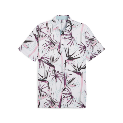 62447602 Áo Puma MATTR Birds of Paradise