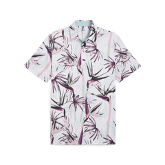62447602 Áo Puma MATTR Birds of Paradise