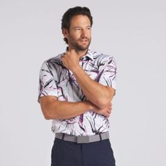 62447602 Áo Puma MATTR Birds of Paradise