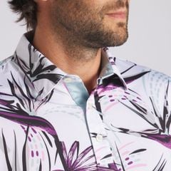 62447602 Áo Puma MATTR Birds of Paradise