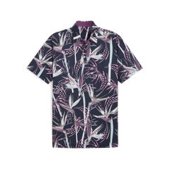 62447601 Áo Puma MATTR Birds of Paradise