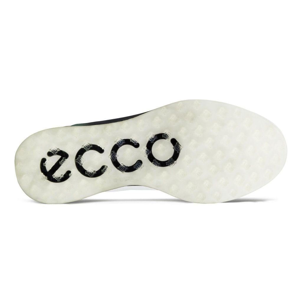 10294401007 Giày Ecco M Golf S-Three