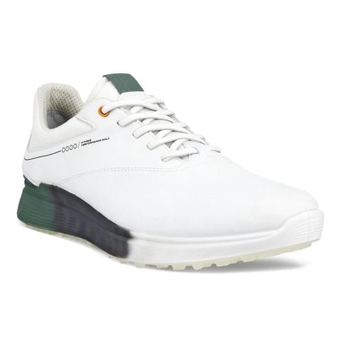 10294401007 Giày Ecco M Golf S-Three