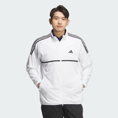 IM6435 Áo khoác Adidas 3ST WIND JK
