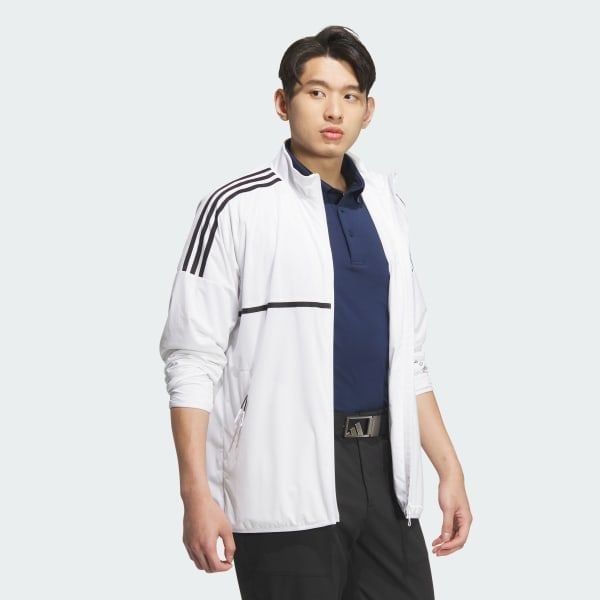 IM6435 Áo khoác Adidas 3ST WIND JK